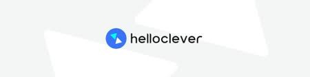 helloclever logo